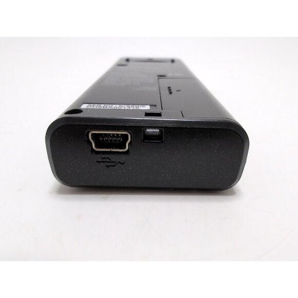 Panasonic RR-US570 Digital Voice Recorder Tested 287 Hours 1GB TESTED Works - Picture 5 of 12